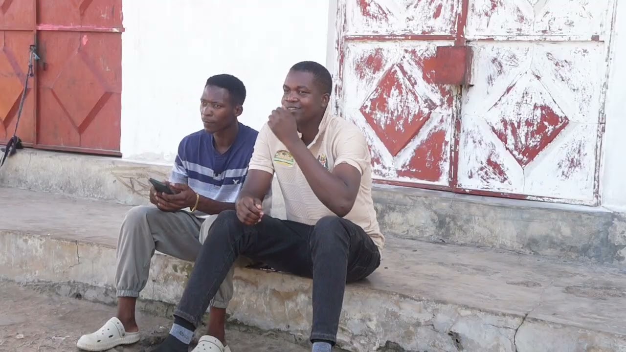 Shamba la baba  Ep 02 