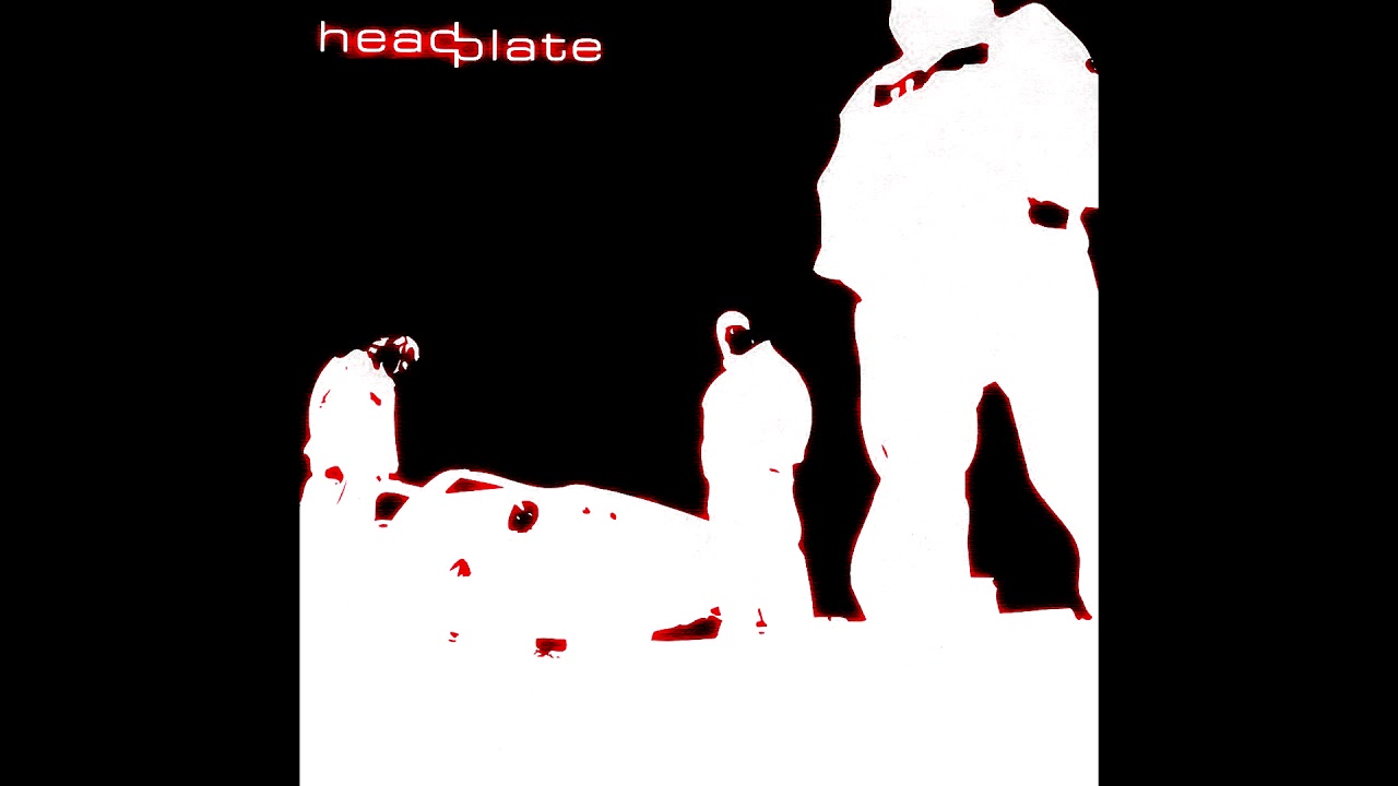 Headplate - Jump The Bridge (Rare Demo)