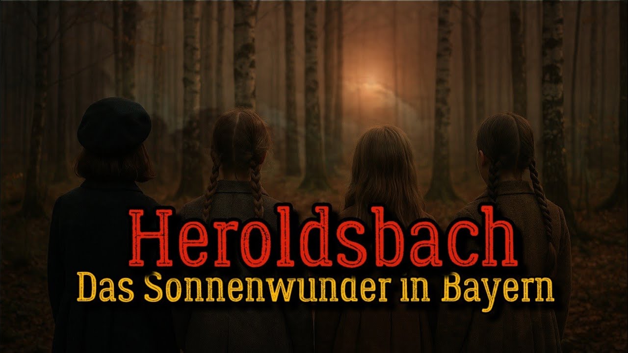 Heroldsbach – Prophezeiungen für das Jetzt?