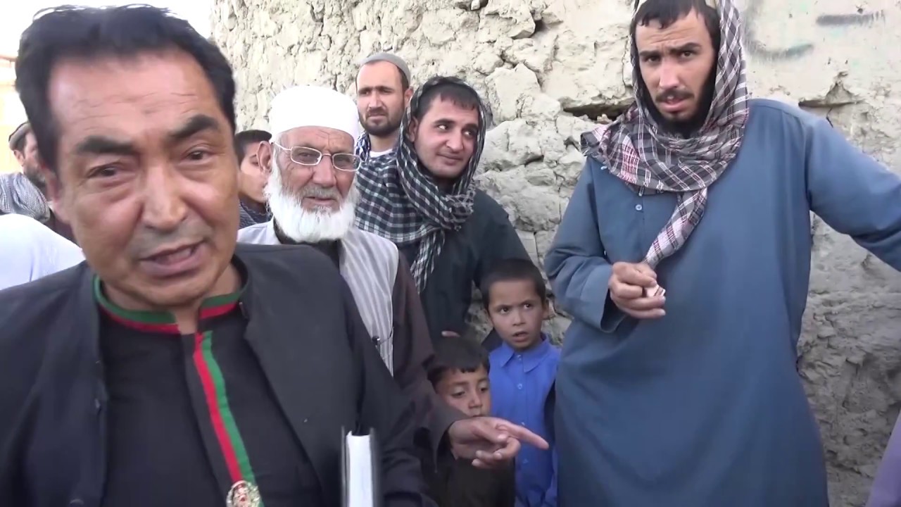 داکتررمضان بشردوستDr.Ramazan Bashardost : افغانستان-روزه-عید-سفره رنگین