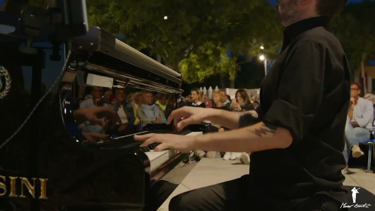Marco Santini - Medley 