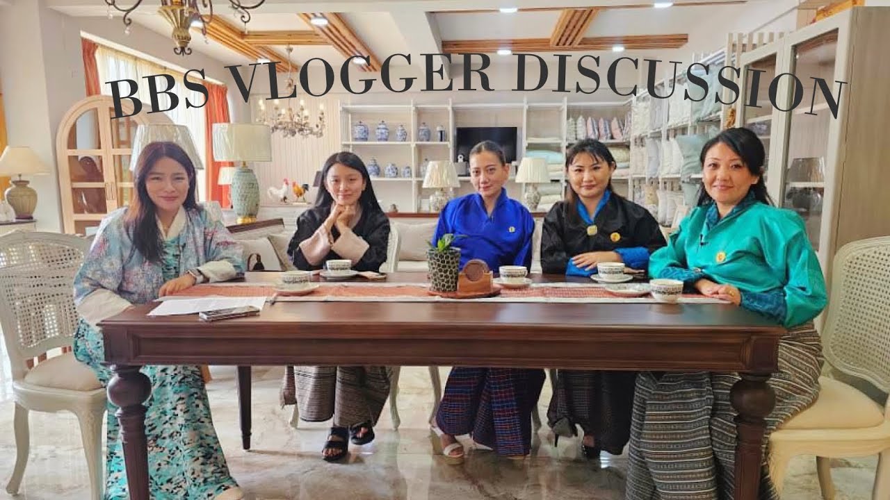 LAST FEW DAYS IN BHUTAN| BBS INTERVIEW & SELLING MY FURNITURES 💜
