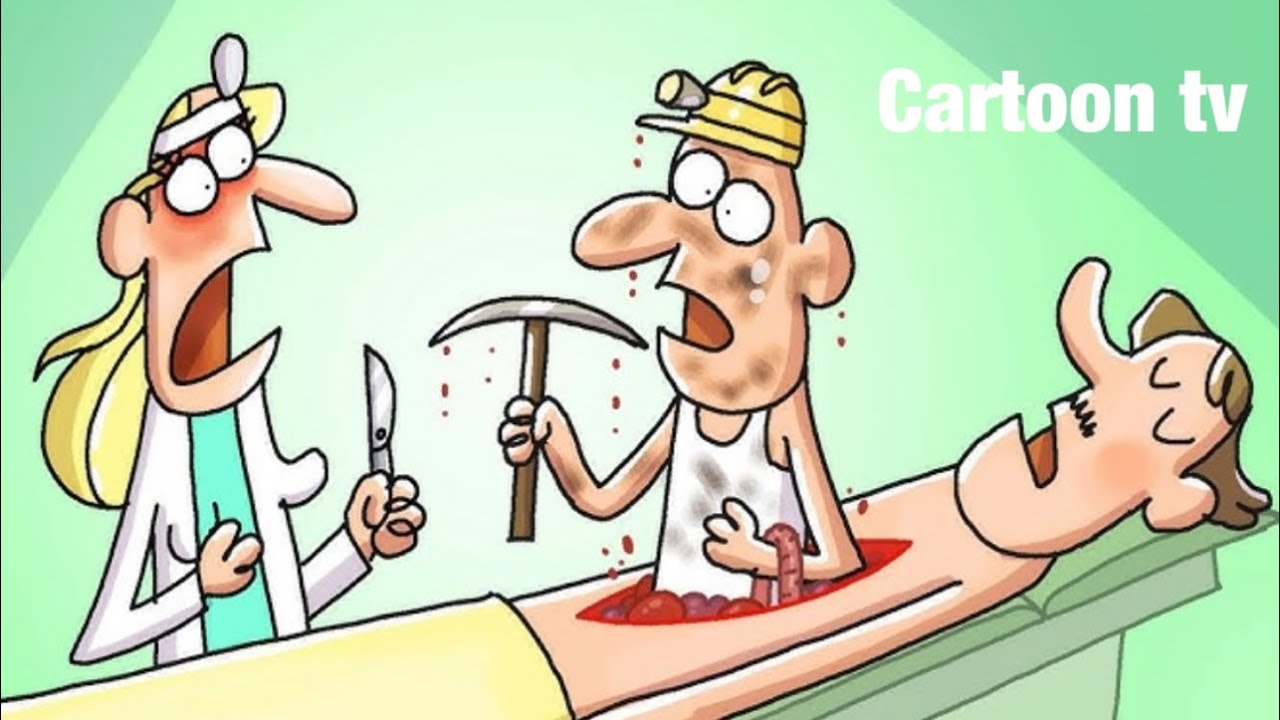 The BEST of Cartoon Box Marathon ALL episodes from 2022 Cartoon Box Classics