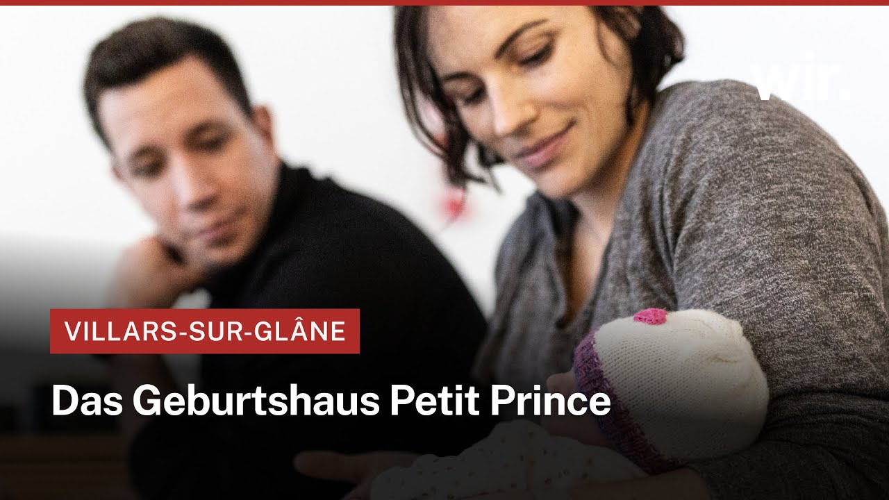 Geburtshaus – Zwischen Hoffnung, Freude und Frust