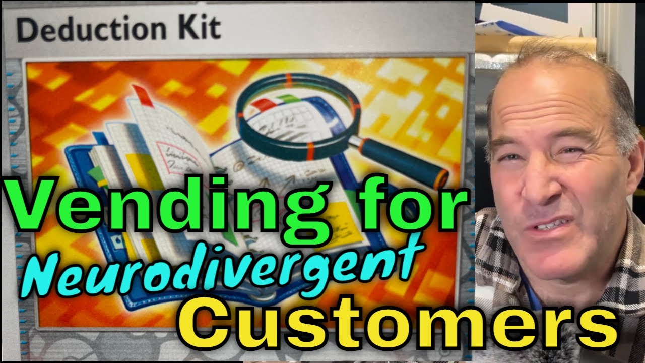 Быть лучшим поставщиком для нейроотличных коллекционеров покемонов!