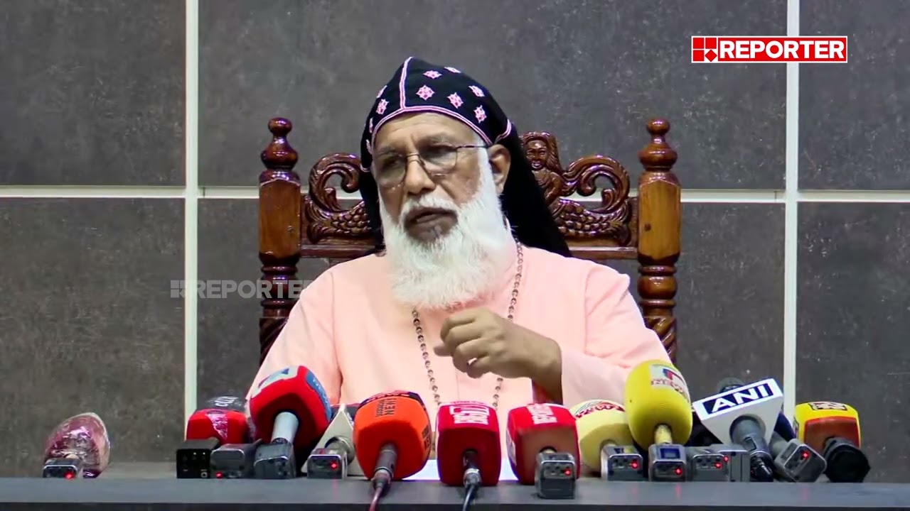 'ക്രിസ്ത്യാനിക്ക് മാത്രമല്ലല്ലോ കേക്കിന് മധുരമുള്ളത്' | Baselios Cardinal Cleemis