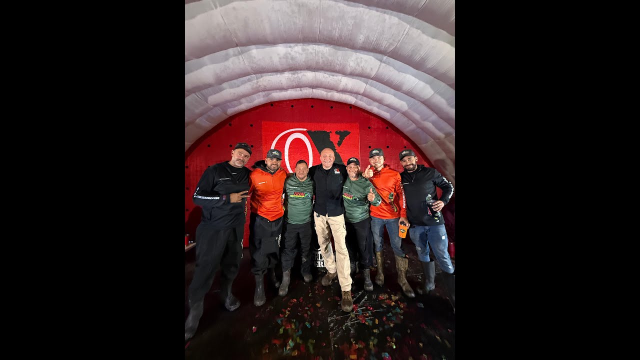 @totaloverlander  Y TOTALAUTOSHOP - EPISODIO 1 / OX23