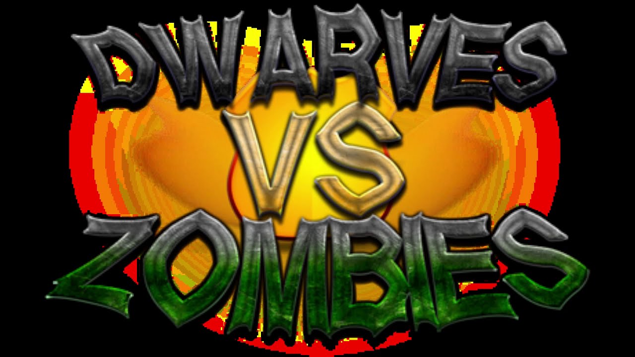 Dwarves vs Zombes Bruce Willakers' First night Speech #dvz