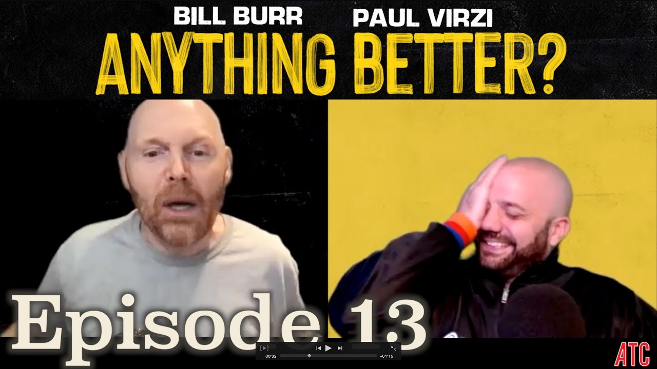 Anything Better | Episode 13 - I Approve This Message