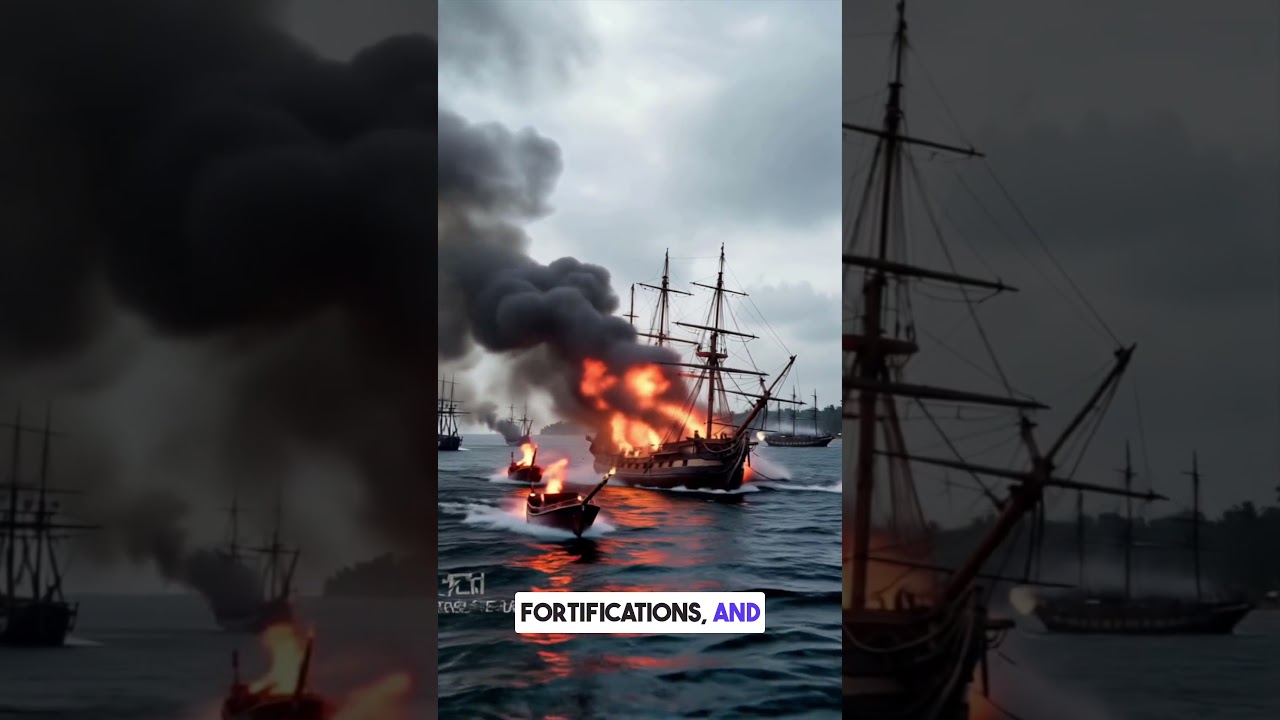 Kerala King defeats Dutch Empire | First Colonial War India | Travancore Victory