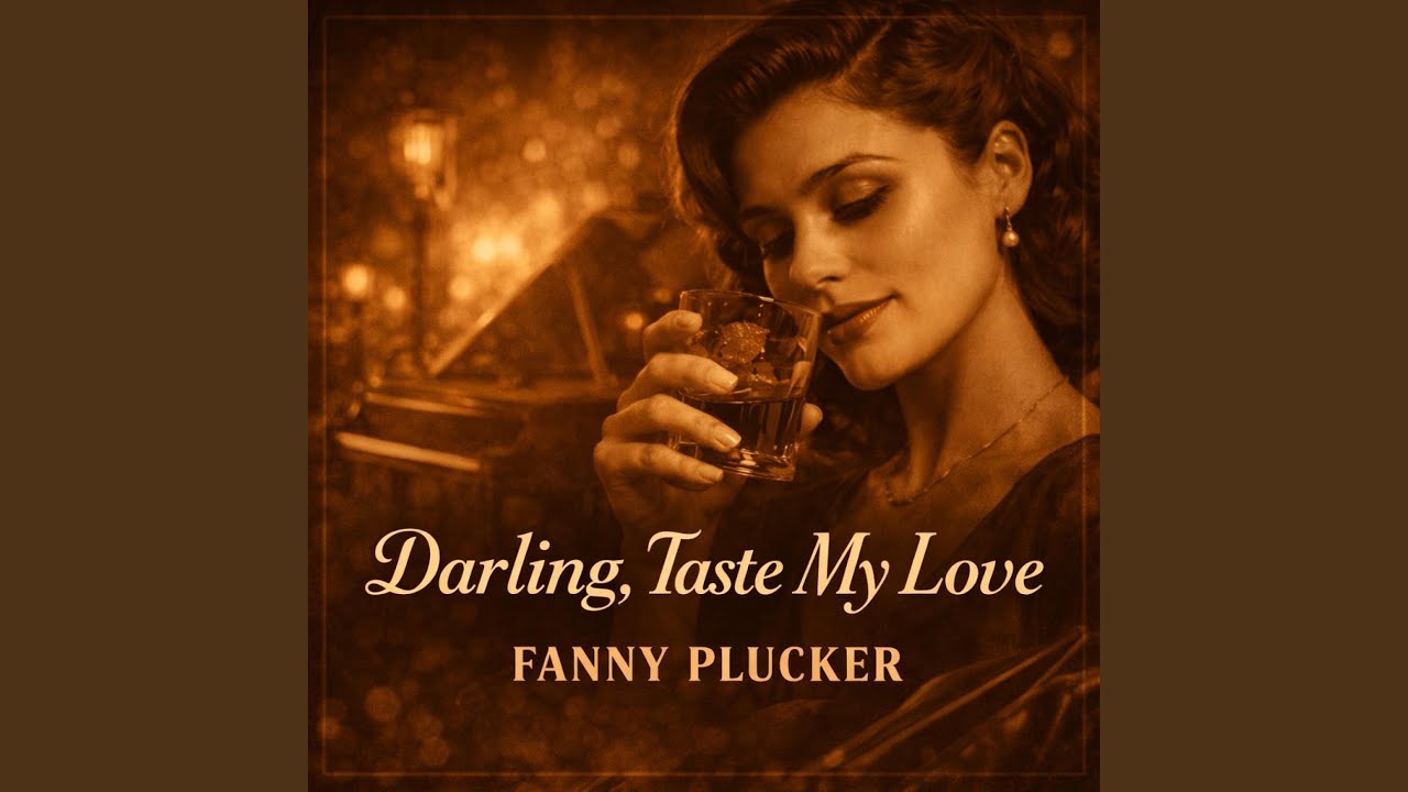 Darling, Taste My Love