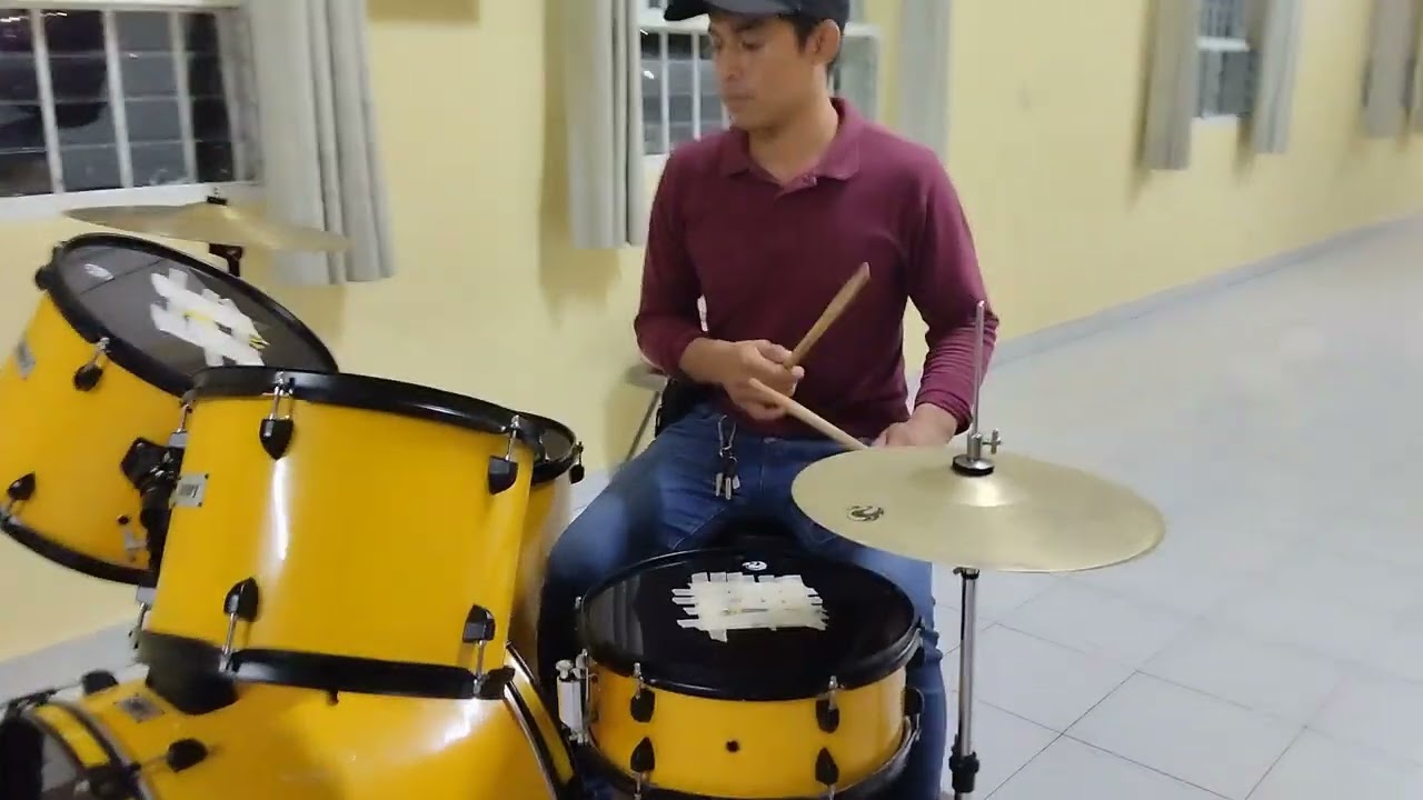 BELEN ESTA MUY CERCA...COVER CORO DON BOSCO