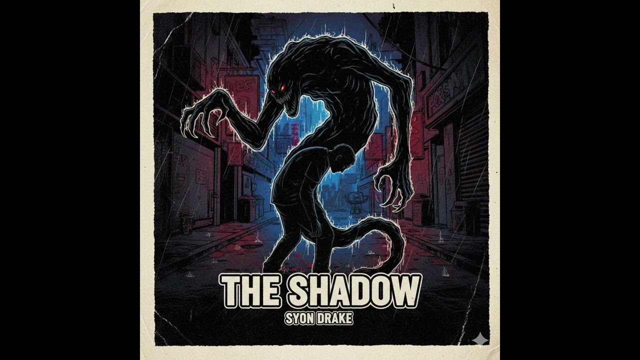 The Shadow