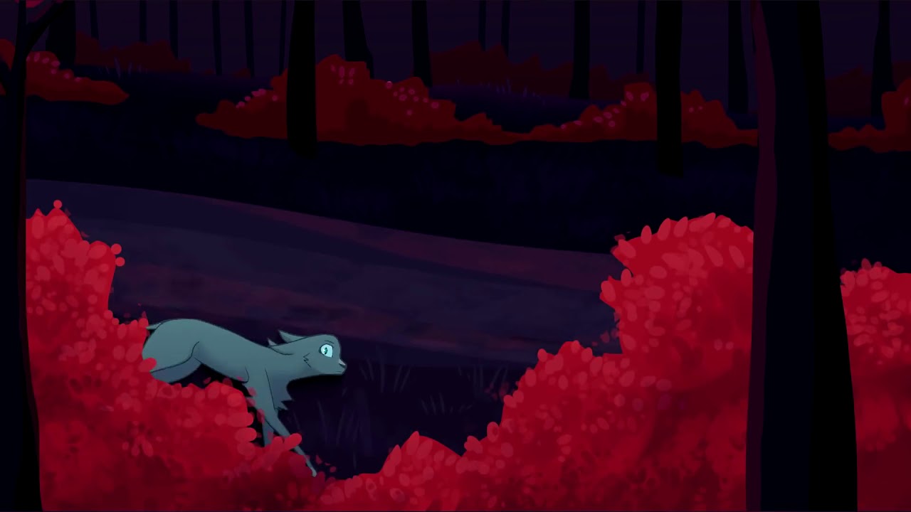 THE GHOST-Mosskit Halloween MAP