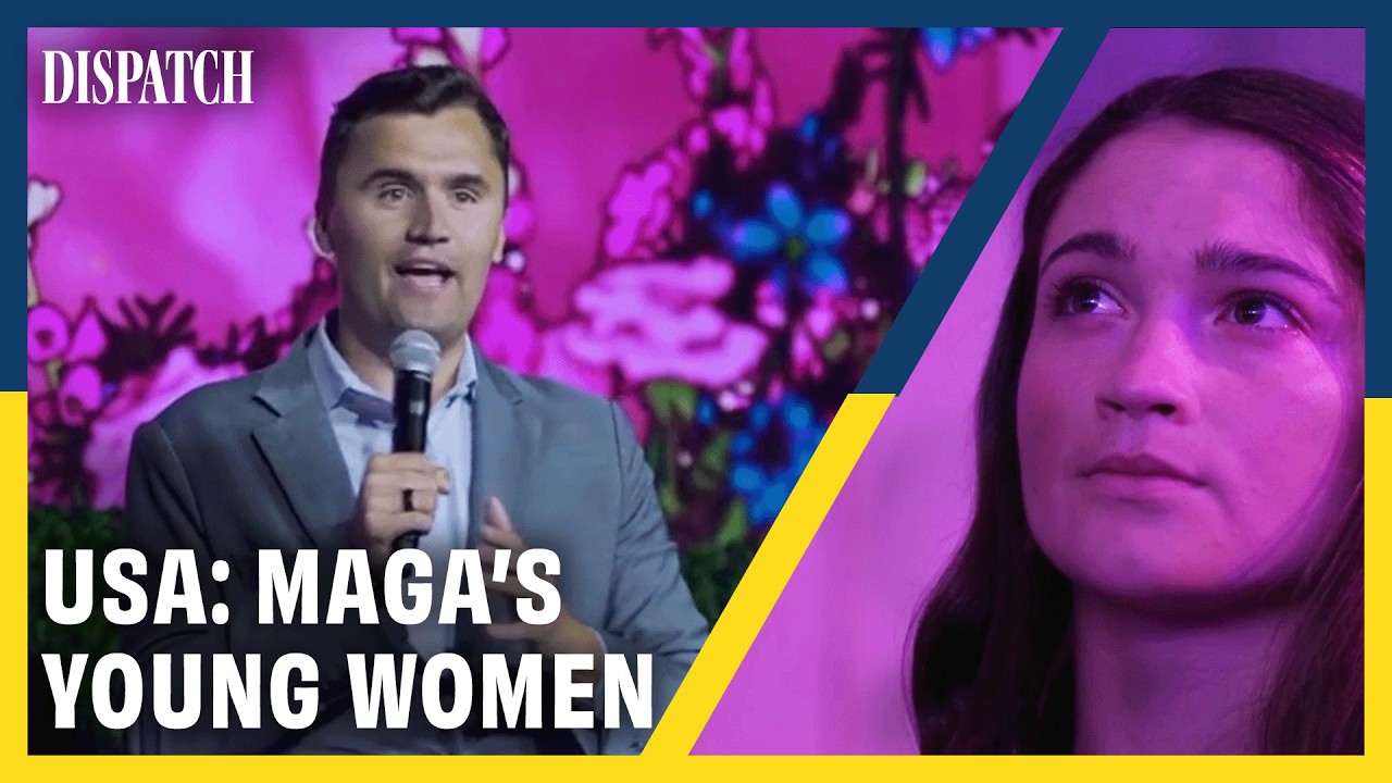 Tradwives: The Future of Women in a Conservative America