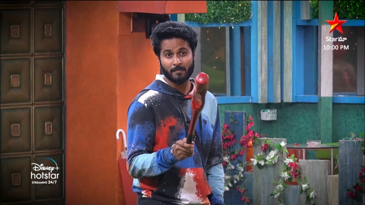 Blame game begins! Ee week nominate ayyedi evaru? 👀 | Bigg Boss Telugu 6 | Day 57 Promo 2