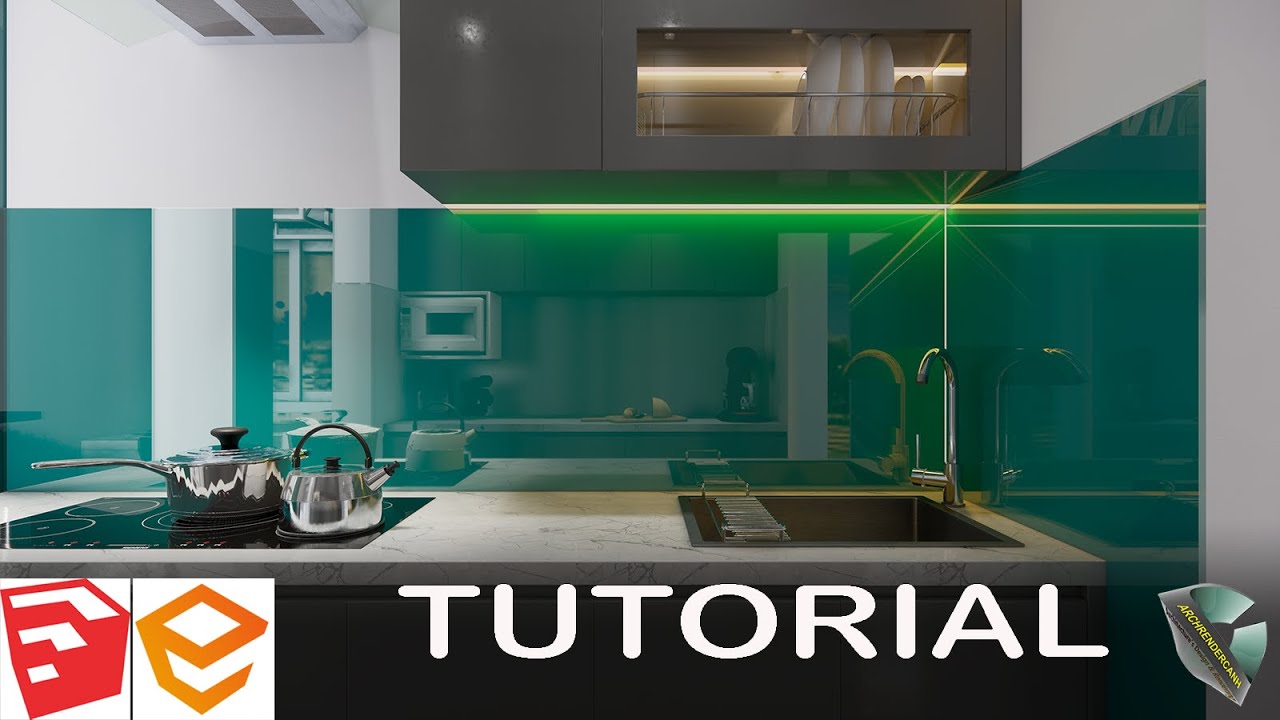 HOW TO MAKE THE COLORED BACK PAINTED TEMPERED GLASS