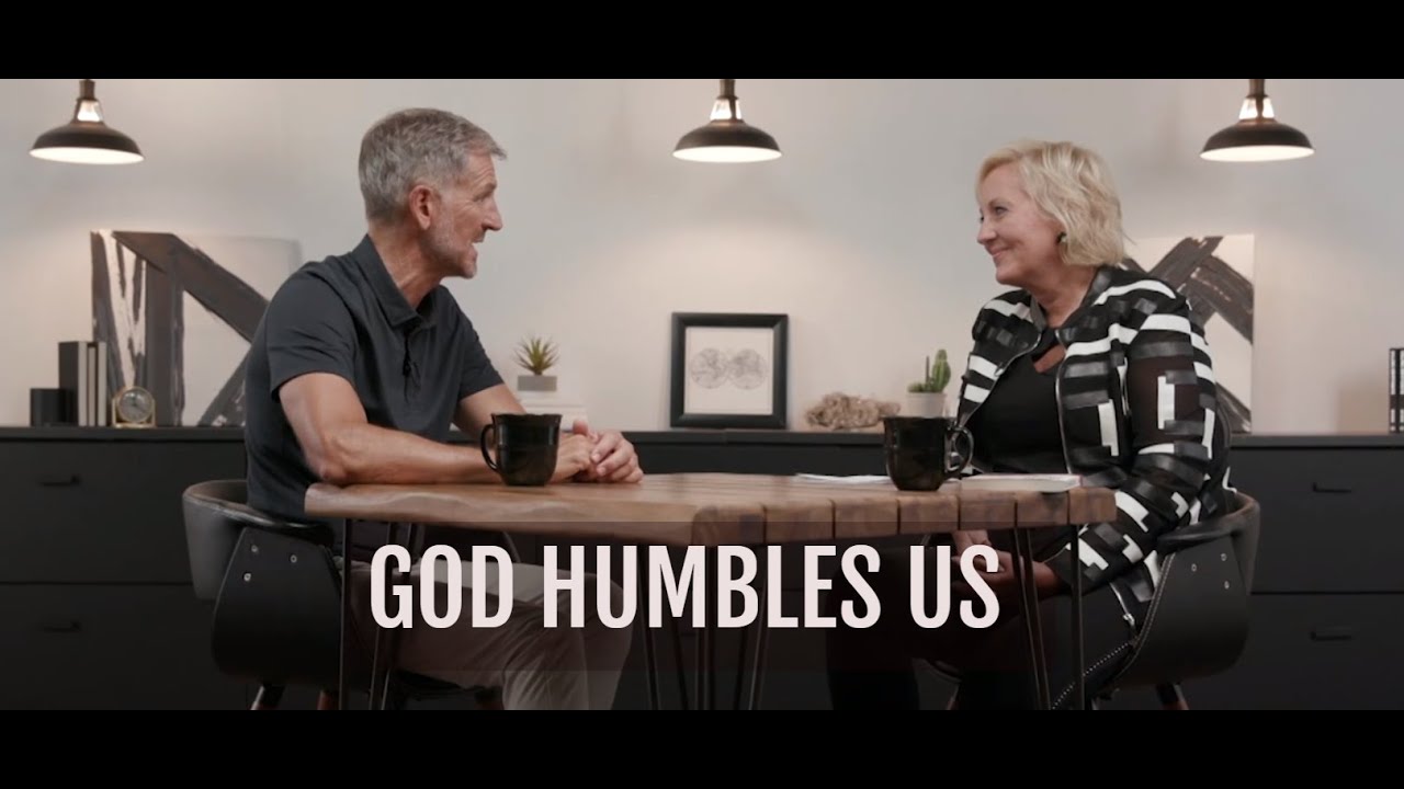 God Where Are You? / JOHN BEVERE 