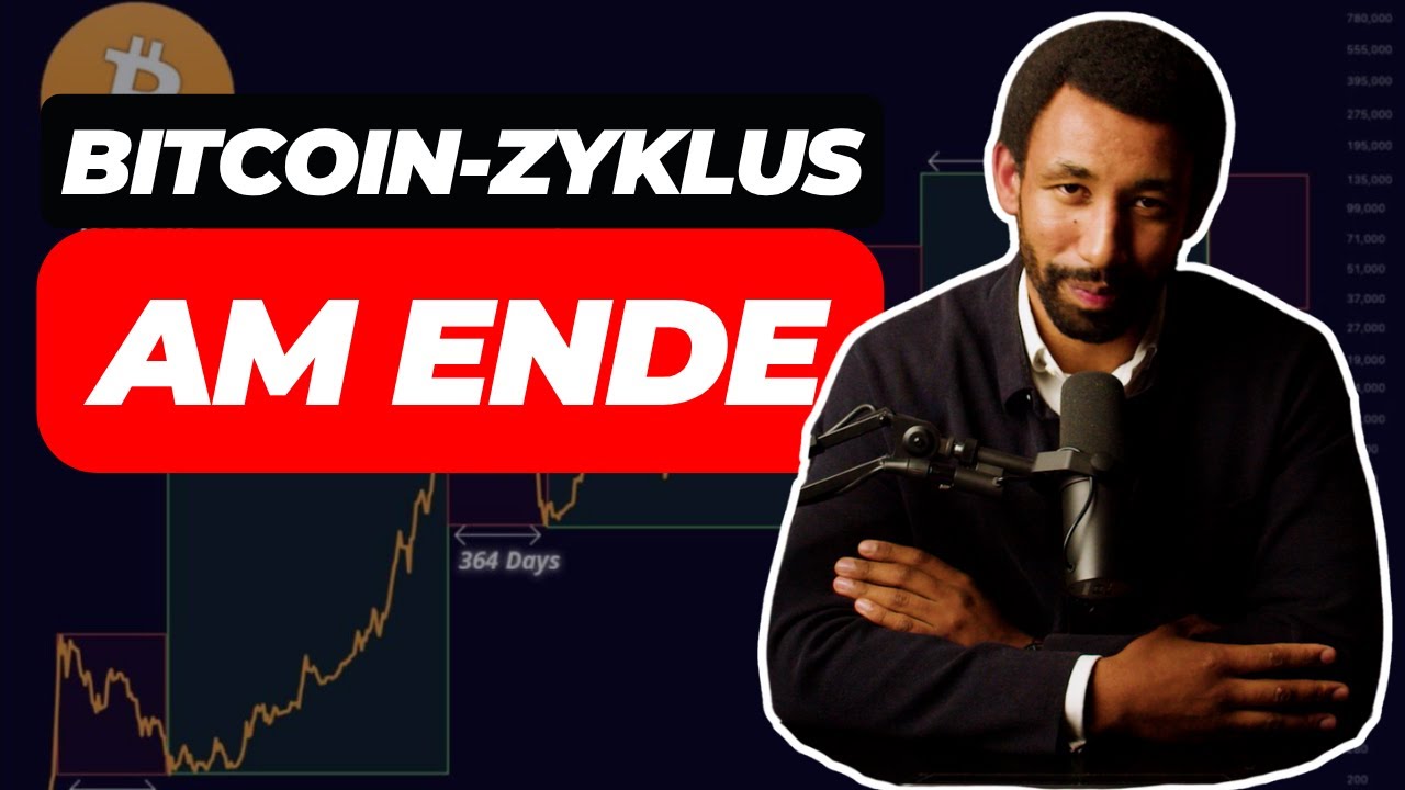 Wohin geht der Bitcoin-Preis? Top erreicht?
