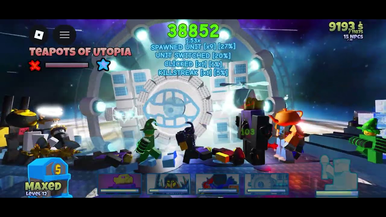 Chronos dies very easy