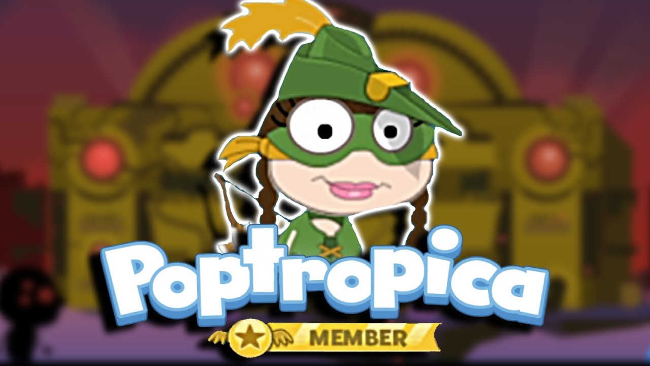 this is the best poptropica island in 2023