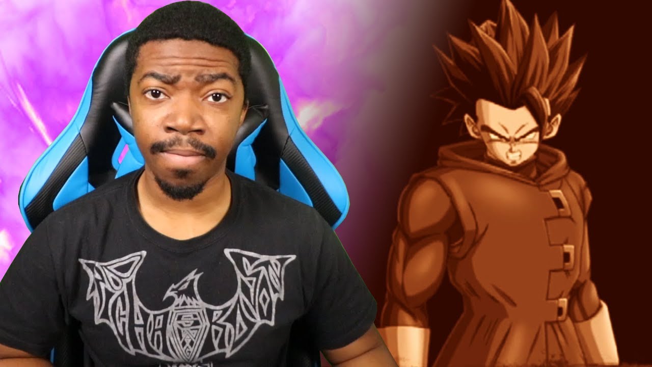 WHERE IS THE SOURCE OF THIS DARK ENERGY!?! Dragon Ball Legends Gameplay!