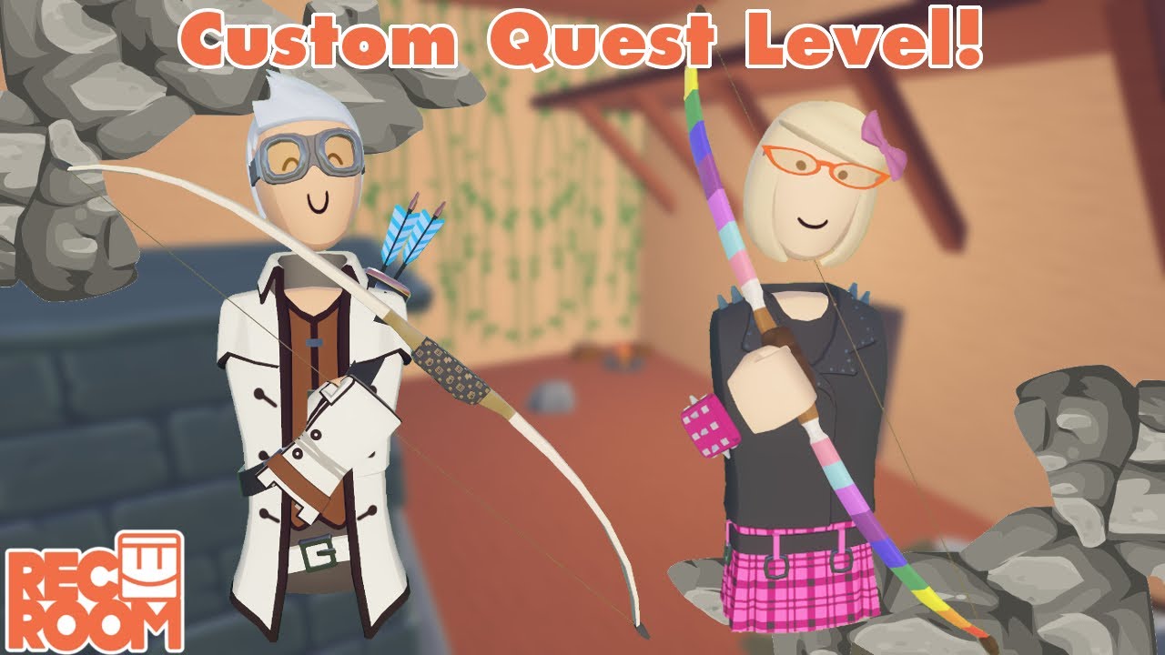 Maker Pen Fun- Making a Quest Level with Boethiah!