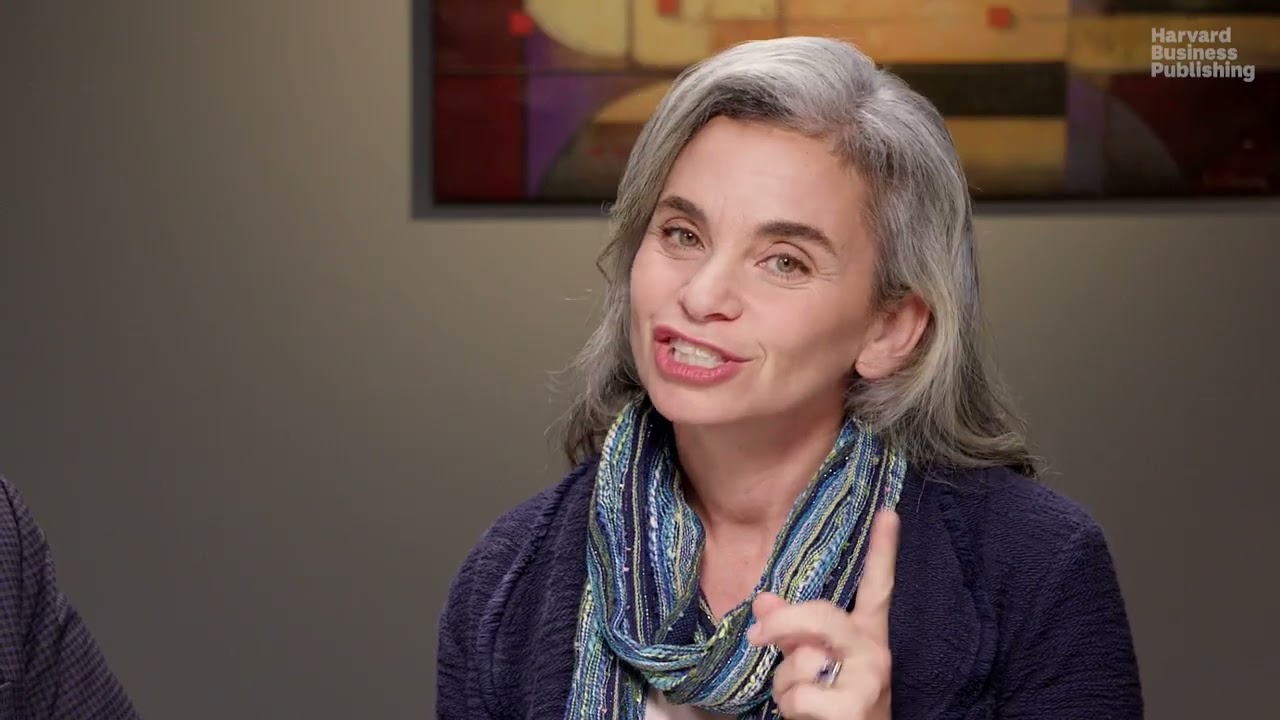 Both/And- From Scarce to Abundant Resources with Wendy K. Smith and Marianne W. Lewis