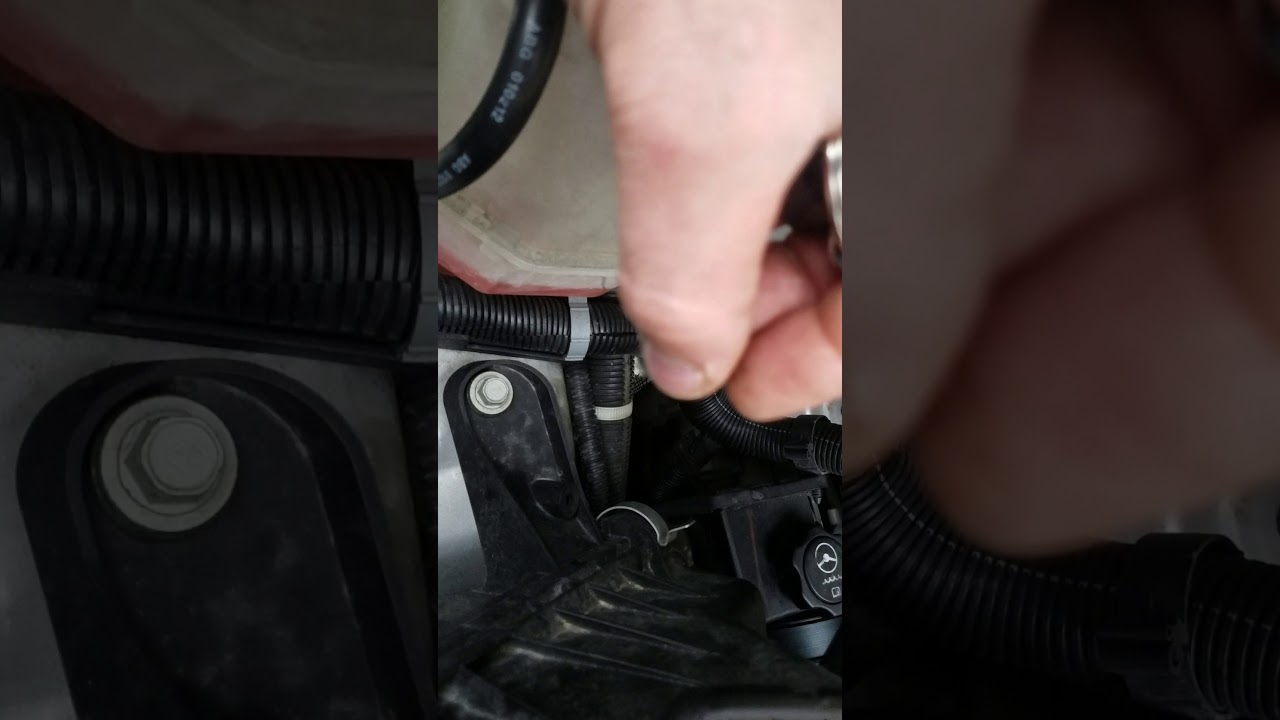 12 Colorado blower and a/c not working