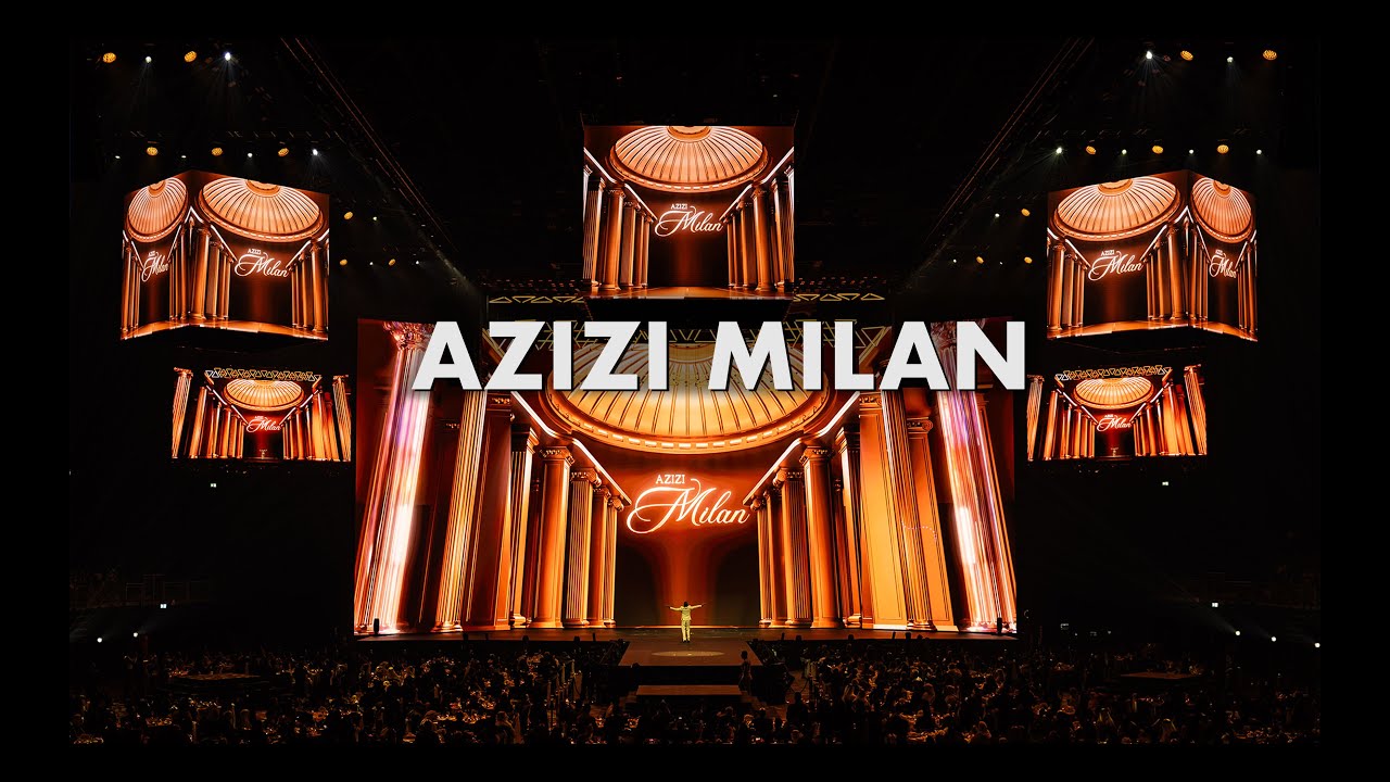 AZIZI Milan