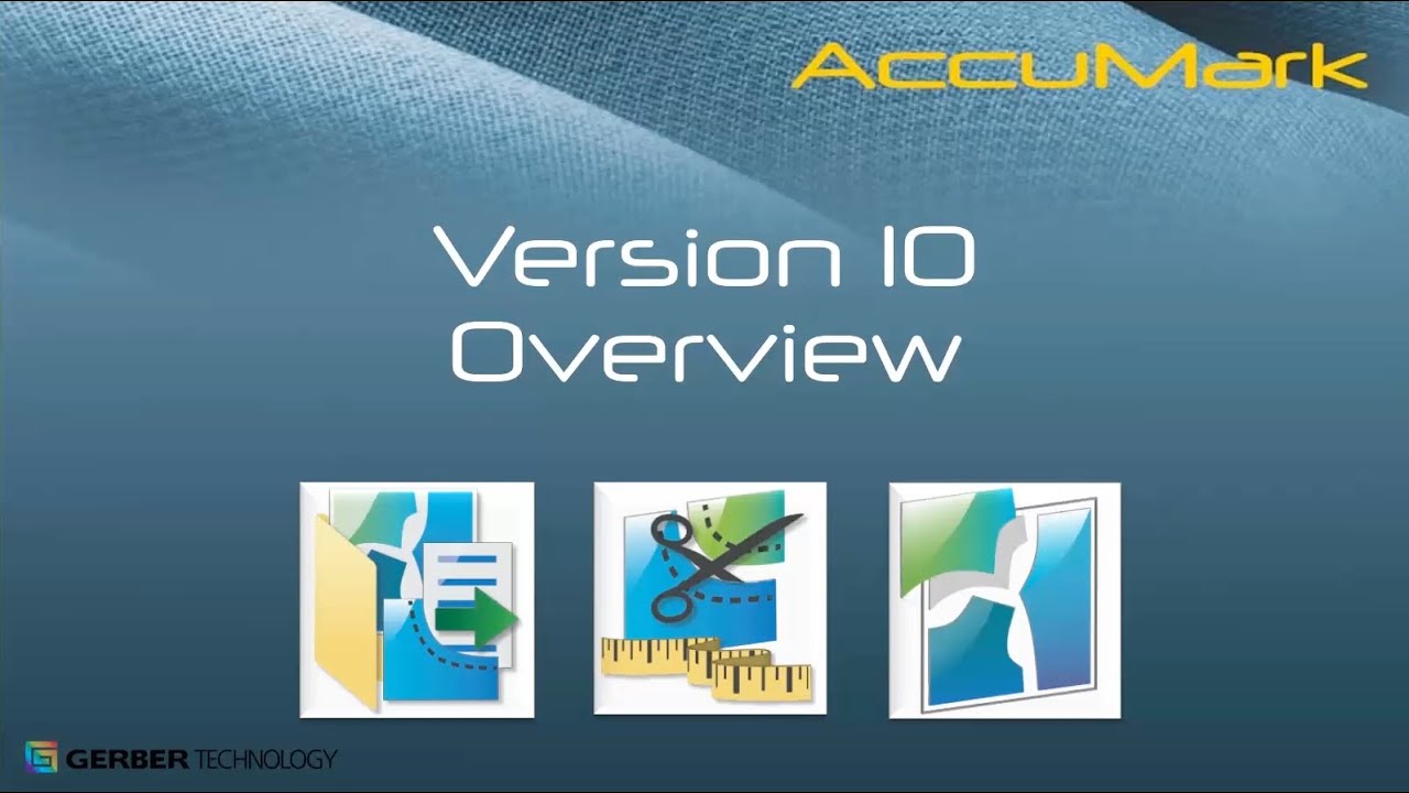 AccuMark10 overview