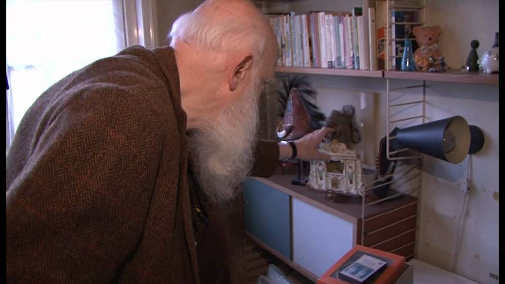 30581 Ad Breevaart, wonen in een verzameling - Dordrecht 2012 - lokale omroep RTV-Dordrecht