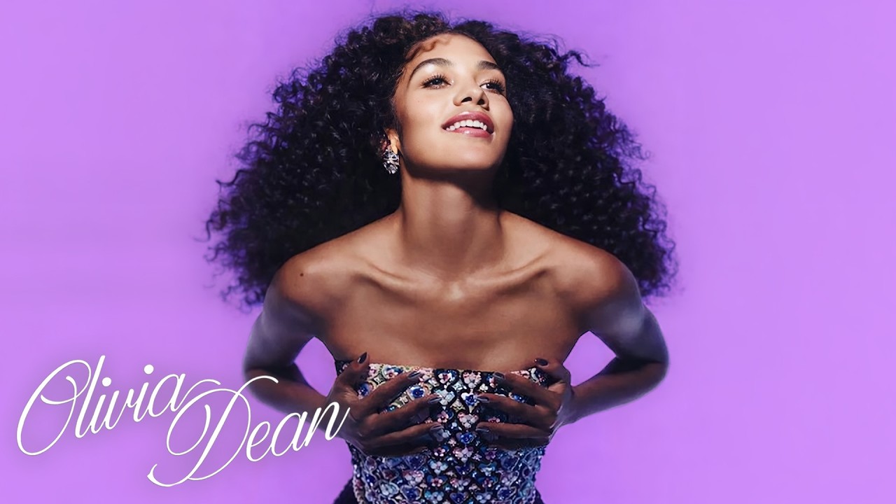 Olivia Dean - So Easy (To Fall In Love) (Dj Dark Remix)