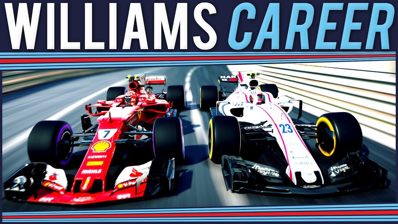 CRAZIEST RACE EVER | F1 2017 Career Mode #86 | Monaco GP