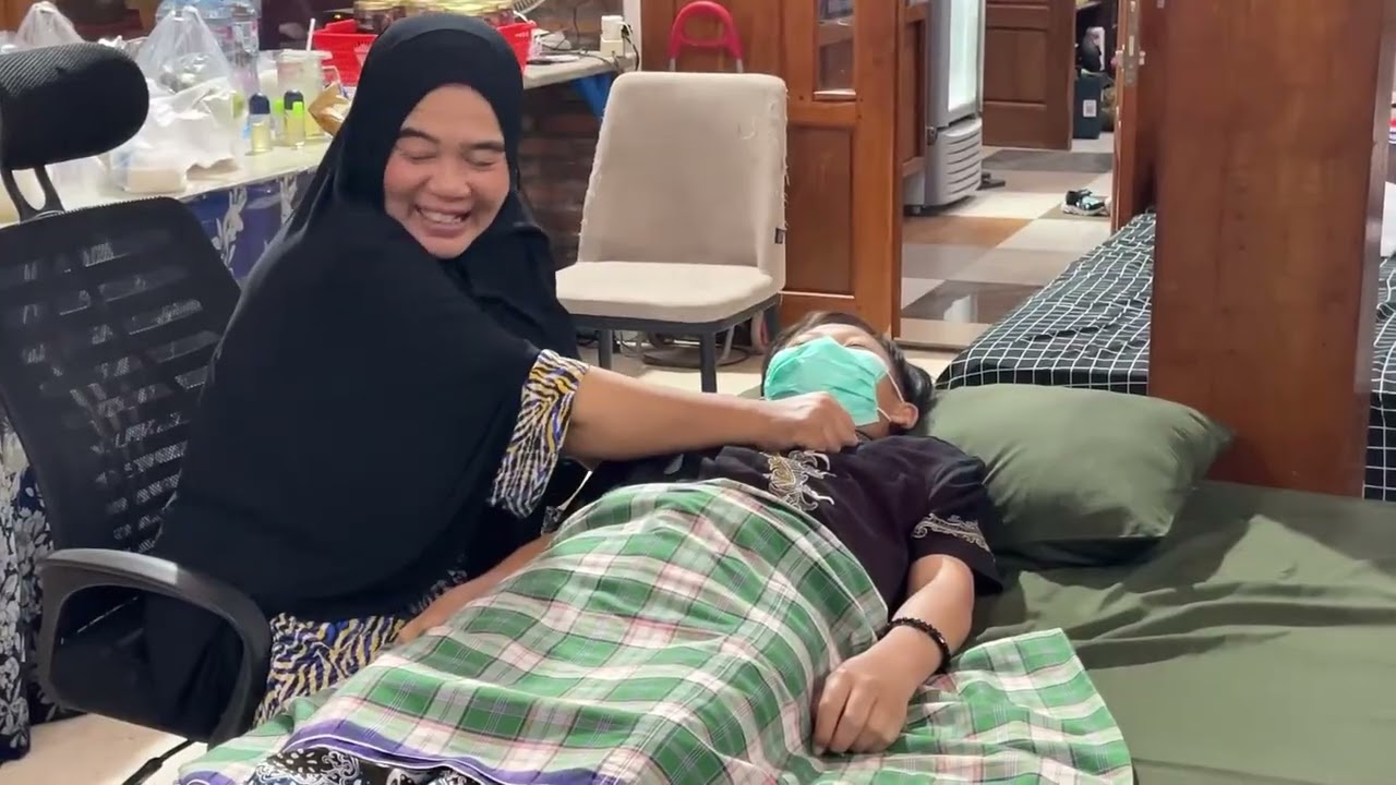 WASPADAI TANDA-TANDA SEPERTI INI‼️