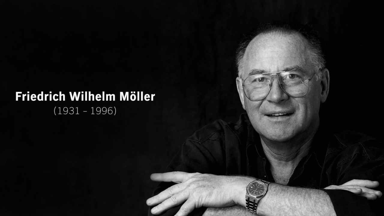 Timeless Sofa Design -  CONSETA sofa by COR - Watch the transformation of this furniture piece