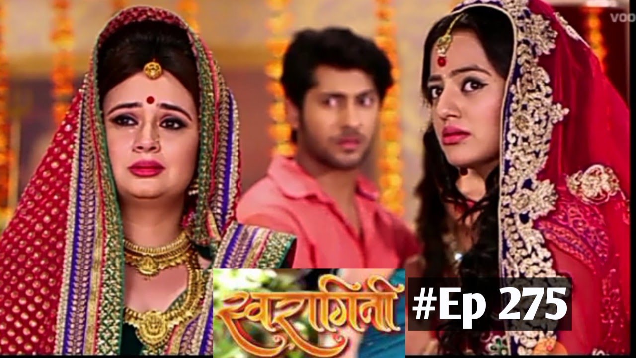 swaraginii episode 275 | swaraginii 275 | all members are arested | स्वरागिनी | ep 275