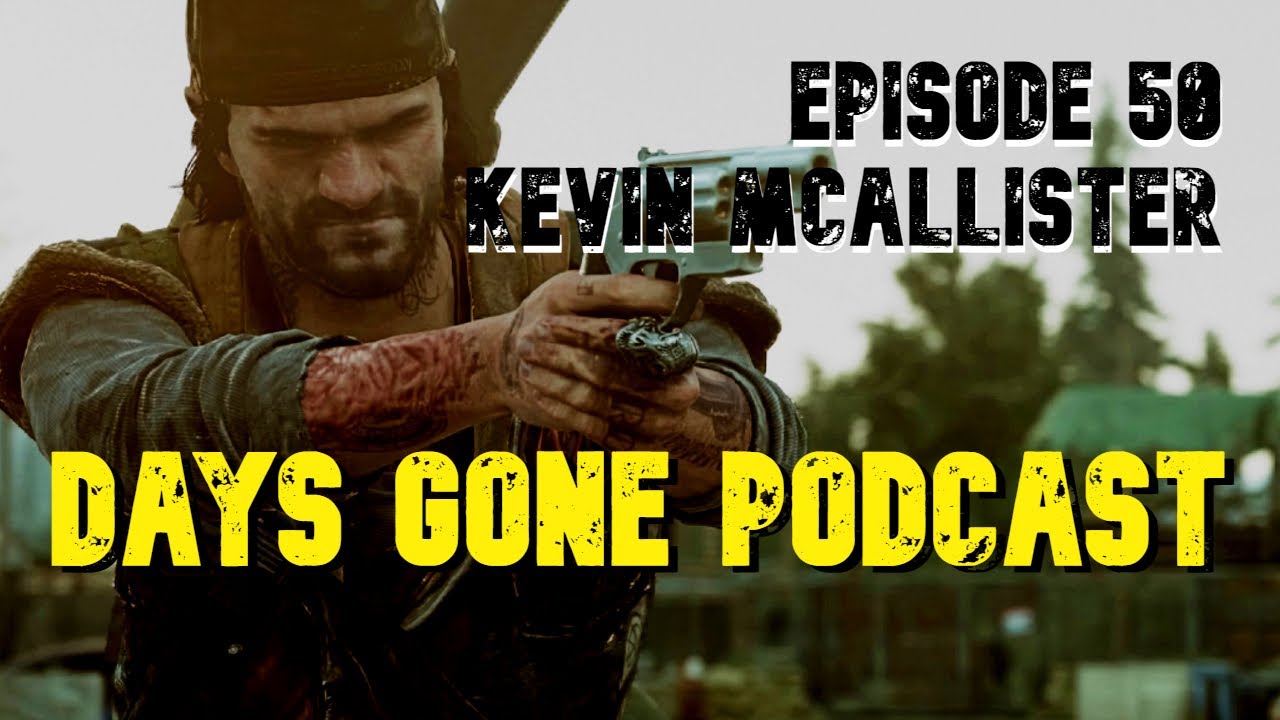 050 ~ Kevin McAllister