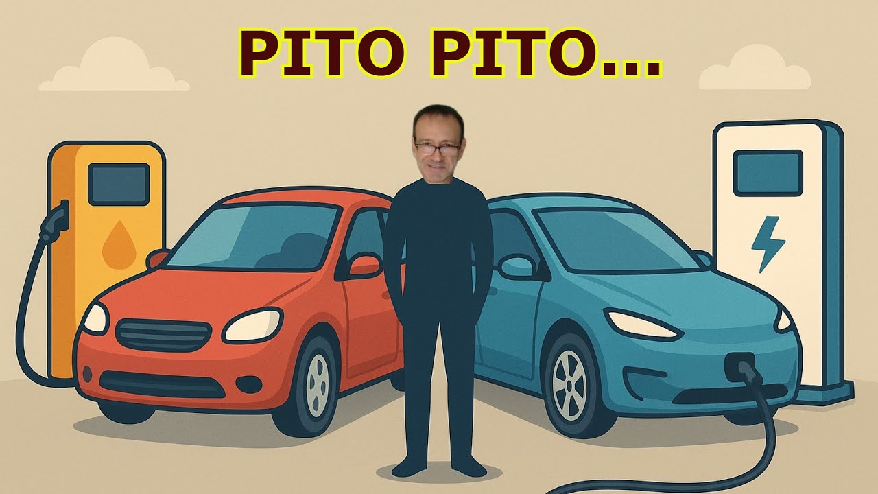 Que Coche me COMPRO???