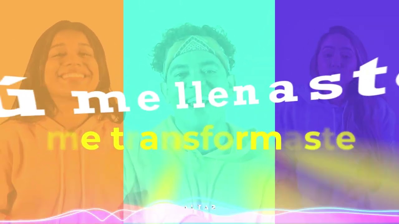 Altar - Vida y Color (Video Lyric Oficial)