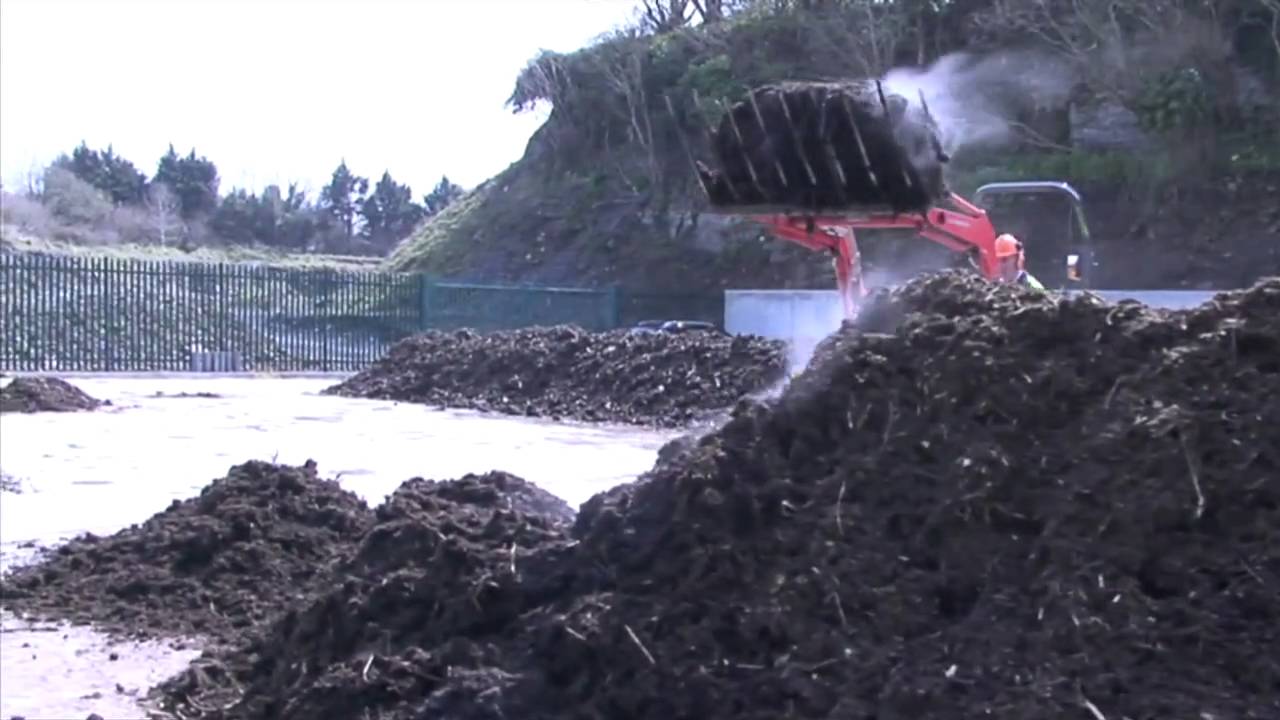 Composting Facility - Sligo County Council