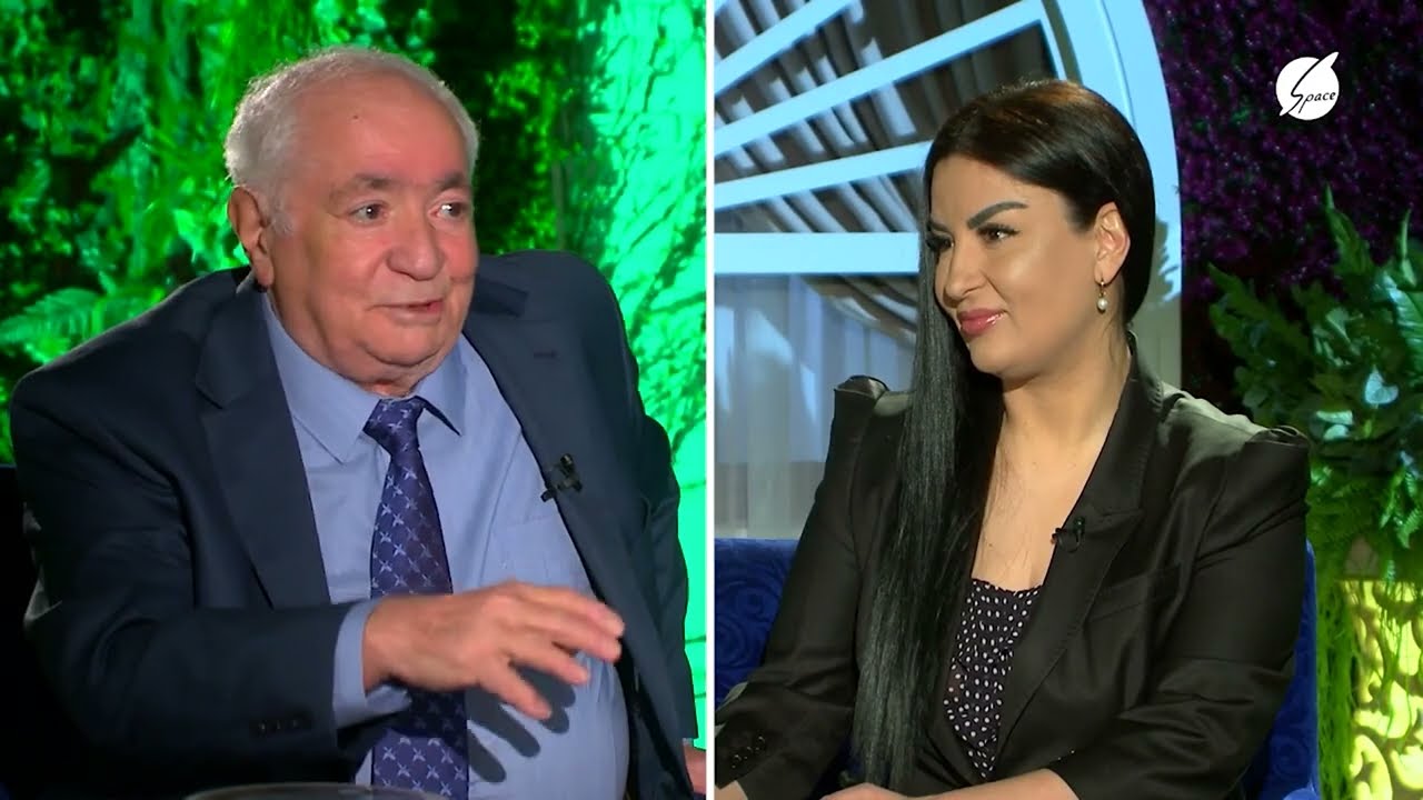 Zamirə ilə 
