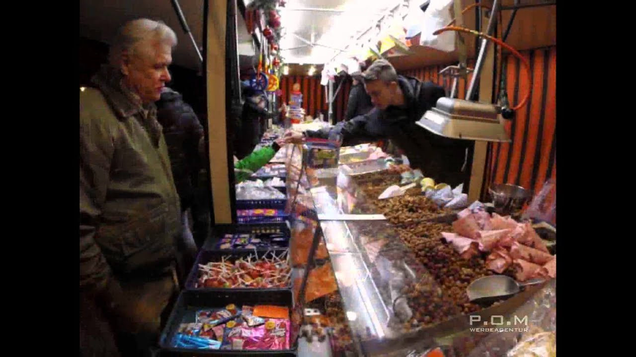 Weihnachtsmarkt Donzdorf