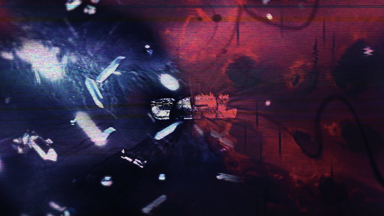 Carl | EQNX & SPKY