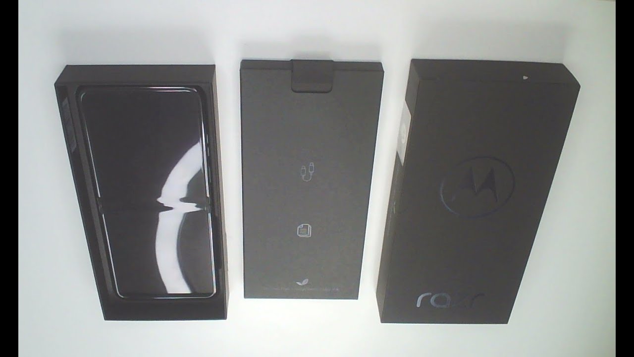 Motorola RAZR Flip 2024