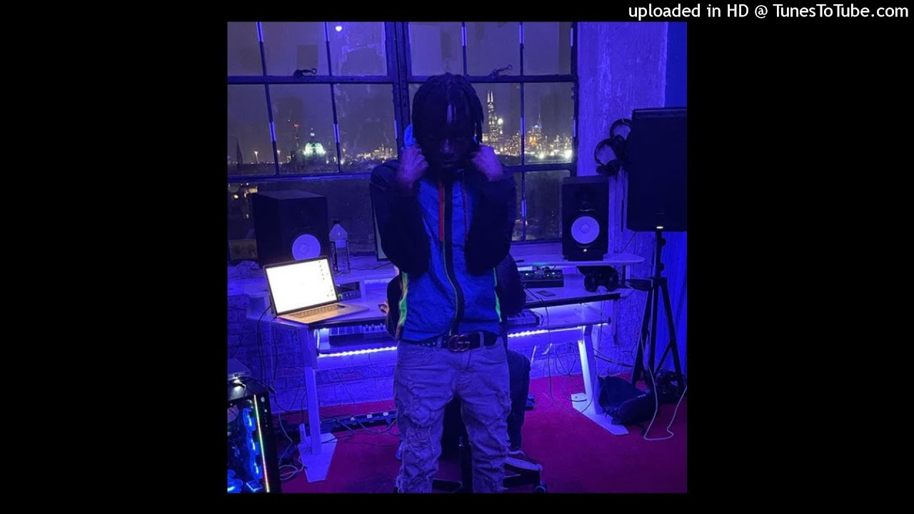 [FREE FOR PROFIT] BIGKAYBEEZY x POLO G TYPE BEAT 2021 