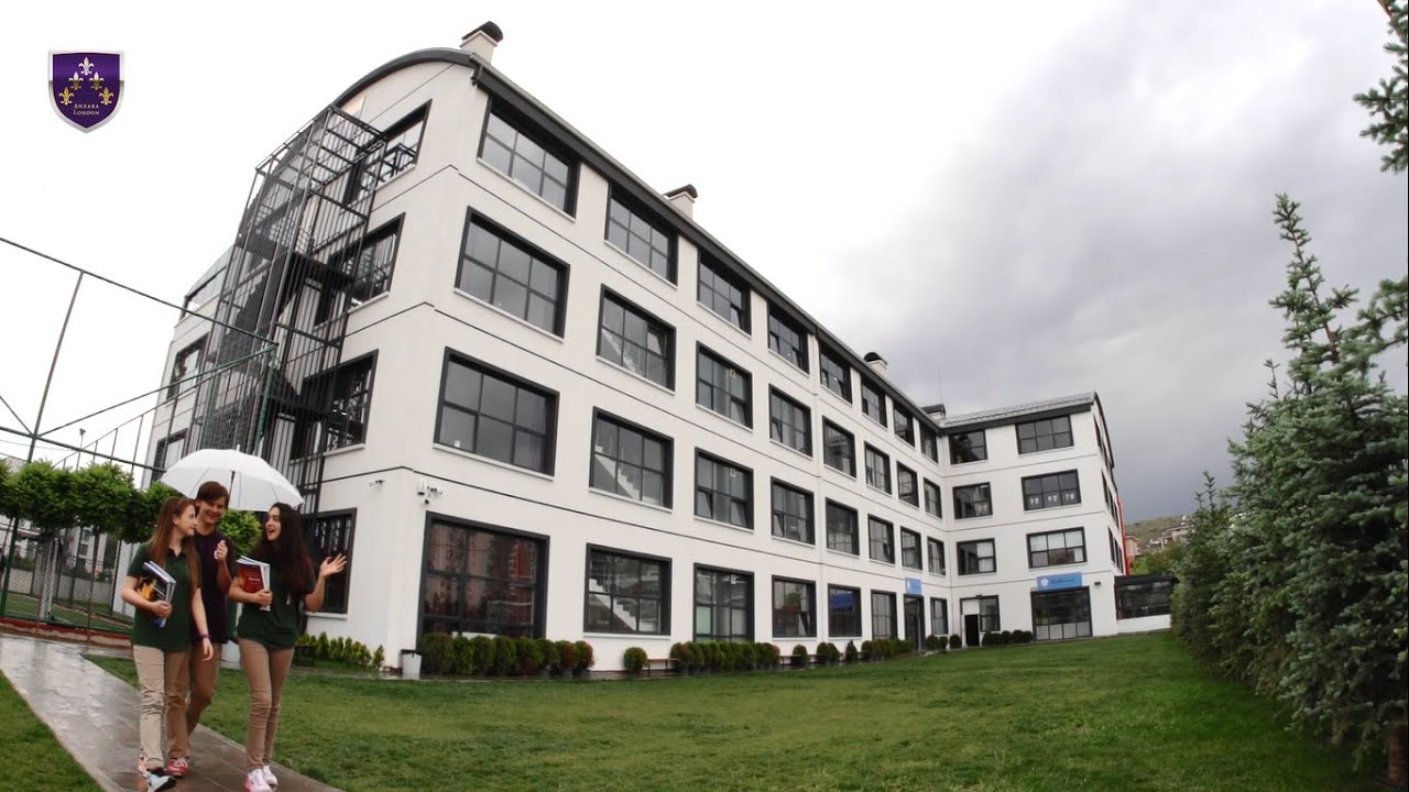 Beştepe Koleji Lise +