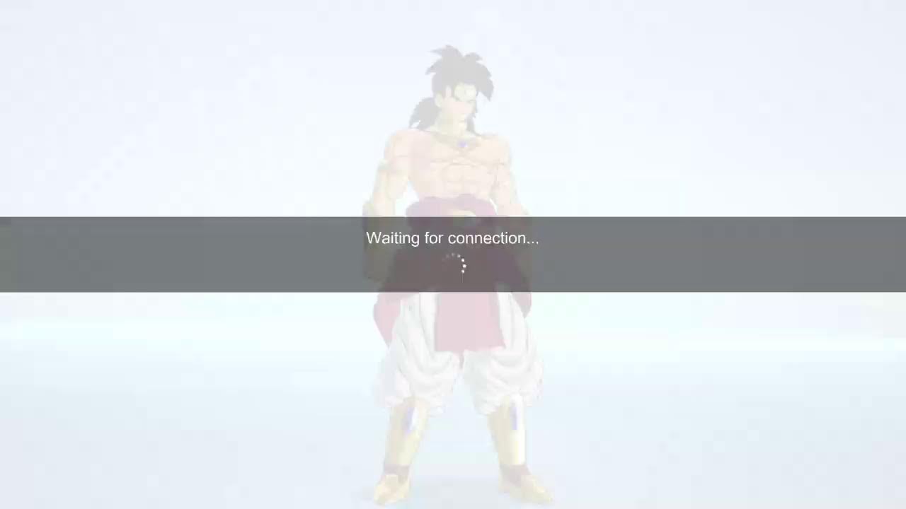 [LIVESTREAM]  DRAGONBALL:SPARKING ZERO // O2INSANITY VS JBLUE1133 2