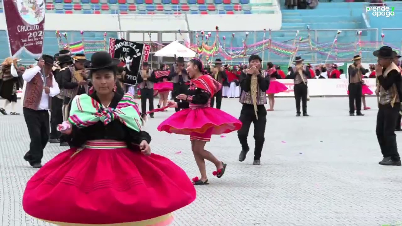 #Puno