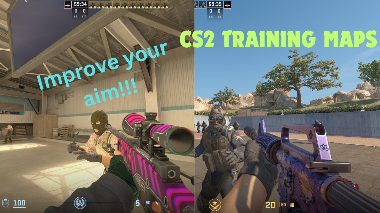 IMPROVING YOUR AIM IN CS2 (2025)
